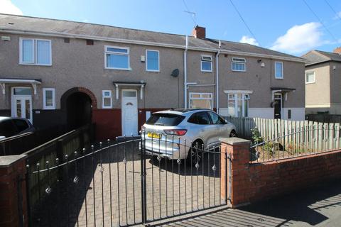 3 bedroom terraced house to rent, Thorntree Road, Thornaby