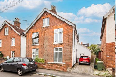 4 bedroom semi-detached house for sale, Springfield Road, Southborough