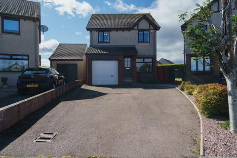 3 bedroom detached house for sale, Creel Gardens, Cove, Aberdeen