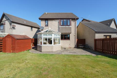 3 bedroom detached house for sale, Creel Gardens, Cove, Aberdeen