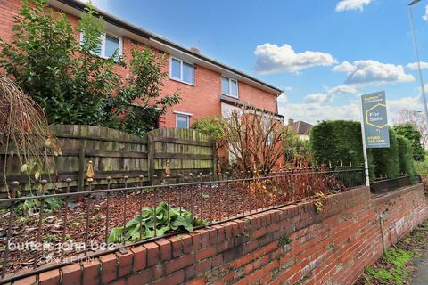 3 bedroom end of terrace house for sale, Edinburgh Road, Congleton