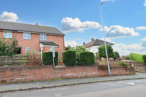 3 bedroom end of terrace house for sale, Edinburgh Road, Congleton