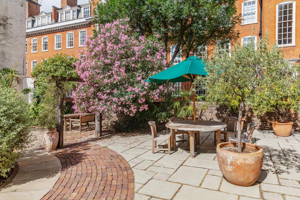 Fletcher Buildings Martlett Court Covent Garden WC