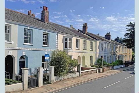 3 bedroom terraced house for sale, Falmouth Road, Truro, Cornwall