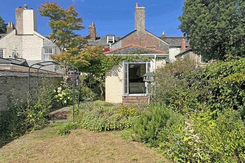 3 bedroom terraced house for sale, Falmouth Road, Truro, Cornwall