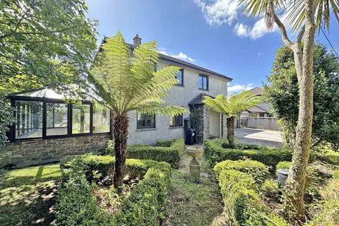 4 bedroom detached house for sale, Helston, Cornwall