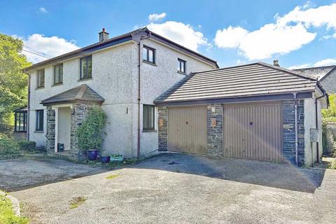 4 bedroom detached house for sale, Helston, Cornwall