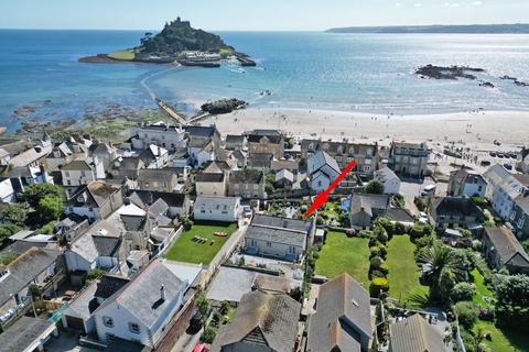 3 bedroom detached house for sale, Marazion, Cornwall