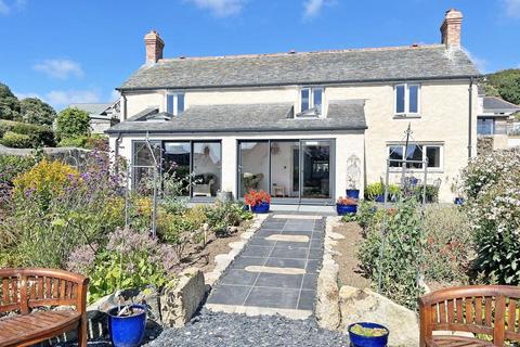 3 bedroom detached house for sale, Marazion, Cornwall