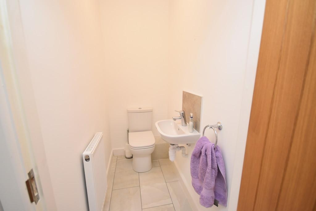 Cloakroom