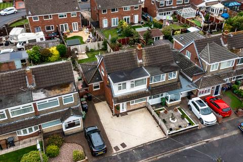 3 bedroom semi-detached house for sale, Garswood Close, Sefton L31