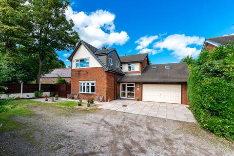 5 bedroom detached house for sale, Church Hill Road, Ormskirk L39