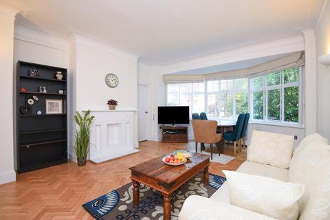 2 bedroom flat for sale, Eton Avenue, Belsize Park