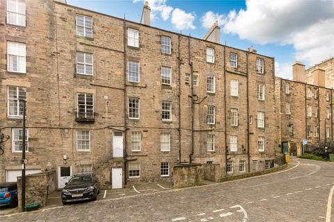 Cumberland Street North West Lane, Edinburgh