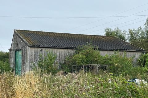 3 bedroom detached bungalow for sale, Bridge Lodge, South Drove. Spalding Common