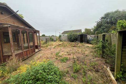 3 bedroom detached bungalow for sale, Bridge Lodge, South Drove. Spalding Common