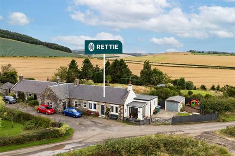 3 bedroom terraced house for sale, Mount Farm Cottage, Cupar, Fife