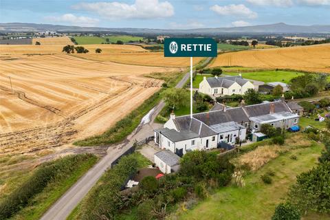 3 bedroom terraced house for sale, Mount Farm Cottage, Cupar, Fife