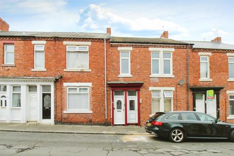 2 bedroom flat to rent, Brabourne Street, South Shields