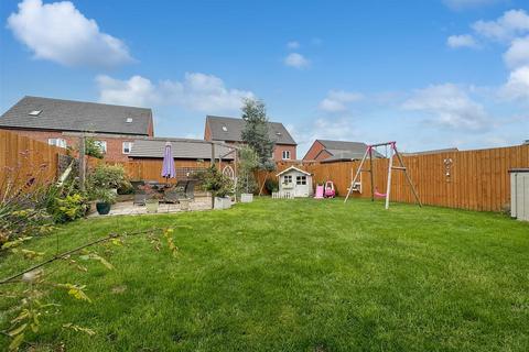 4 bedroom detached house for sale, Marleston Lane, Middlebeck, Newark