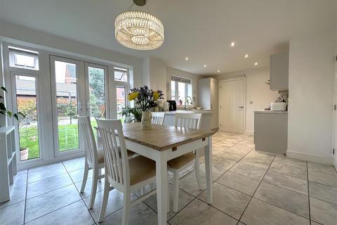 4 bedroom detached house for sale, Marleston Lane, Middlebeck, Newark