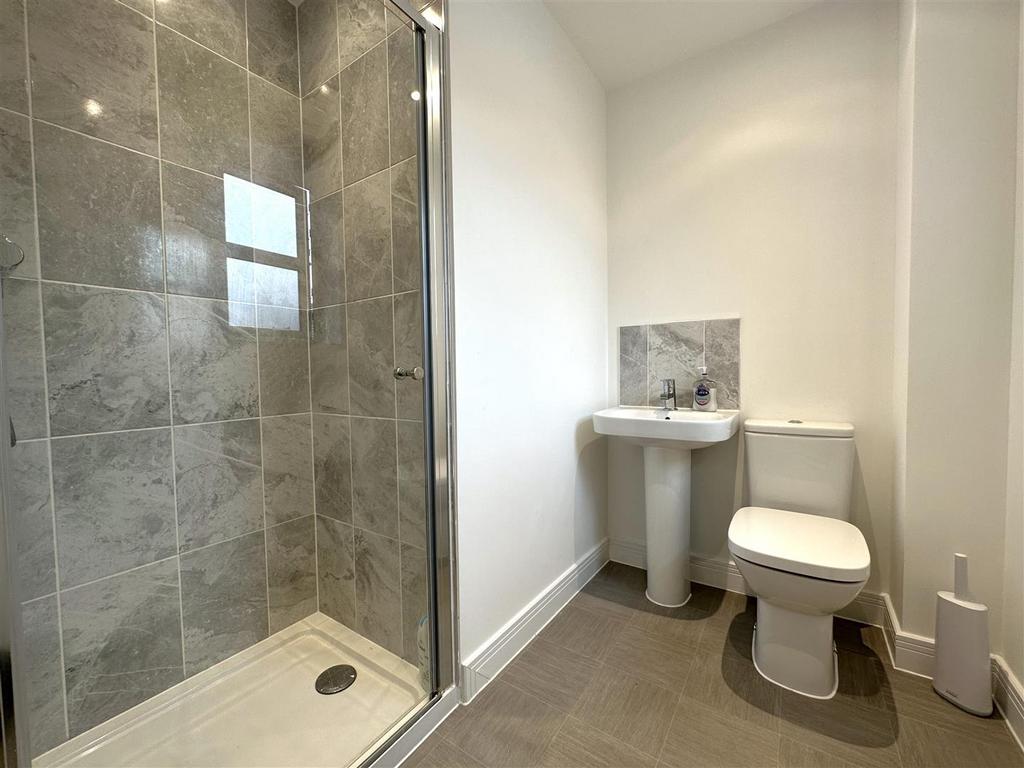 En-Suite Shower Room 388