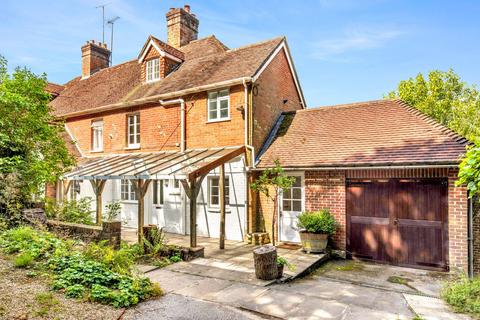 4 bedroom cottage for sale, Yew Tree Cottages, Sandy Lane, GU27