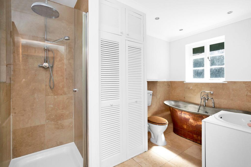 Bathroom Alt