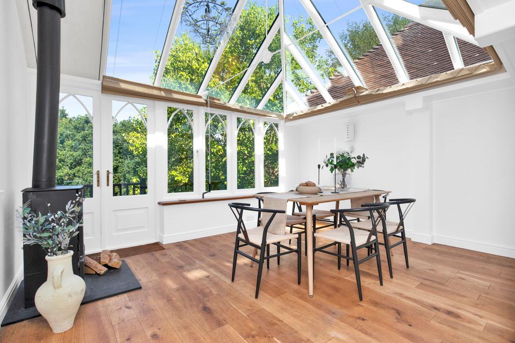 Orangery