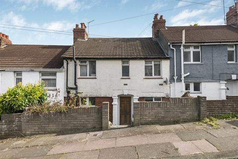 4 bedroom terraced house to rent, Kimberley Road, East Sussex BN2