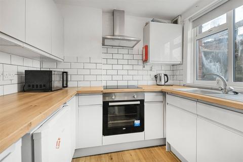 undefined, Kimberley Road, Brighton BN2