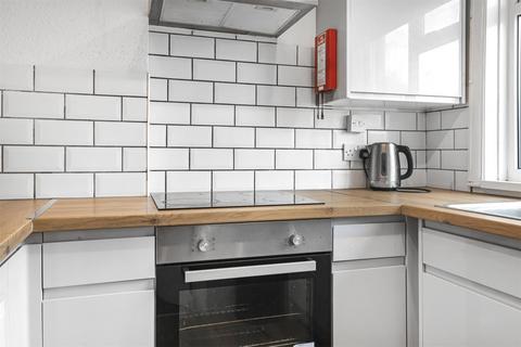 undefined, Kimberley Road, Brighton BN2