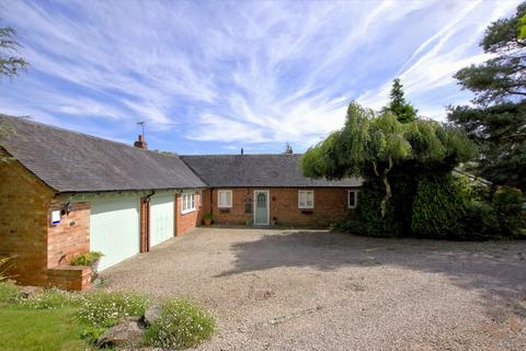 3 bedroom barn conversion for sale, Ashby Road, Ticknall