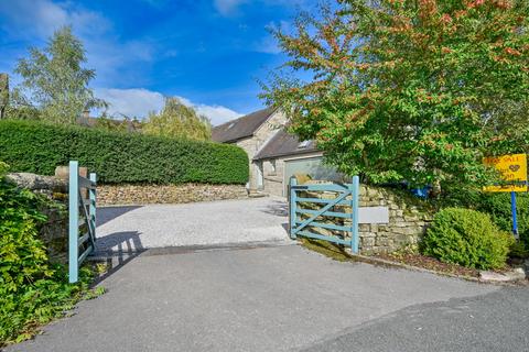 4 bedroom barn conversion for sale, Stanton, Ashbourne