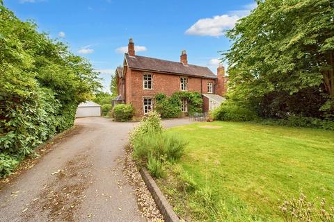 4 bedroom house for sale, Fosseway Lane, Lichfield