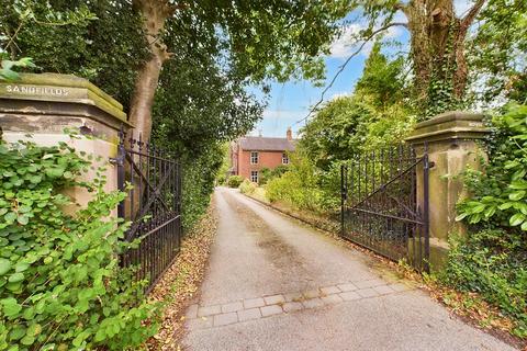 4 bedroom house for sale, Fosseway Lane, Lichfield