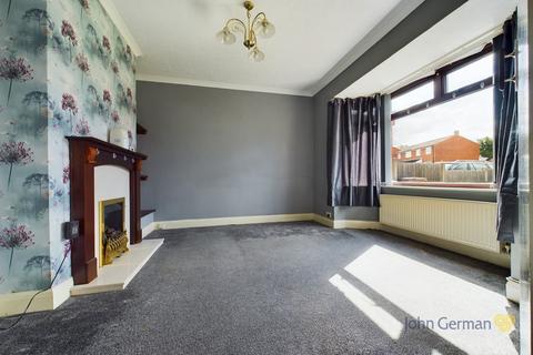 2 bedroom detached bungalow for sale, Kitling Greaves Lane, Burton-on-Trent