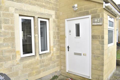 3 bedroom house to rent, Sedgemoor Road, Bath BA2