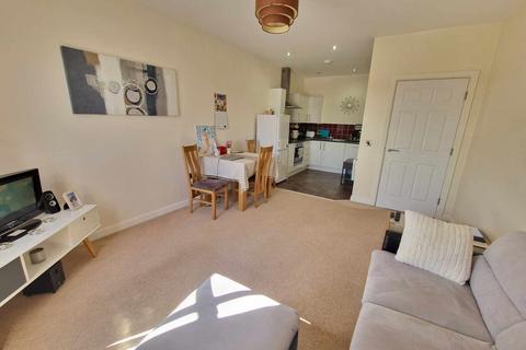 1 bedroom apartment for sale, Gibson Drive, Chorley PR7