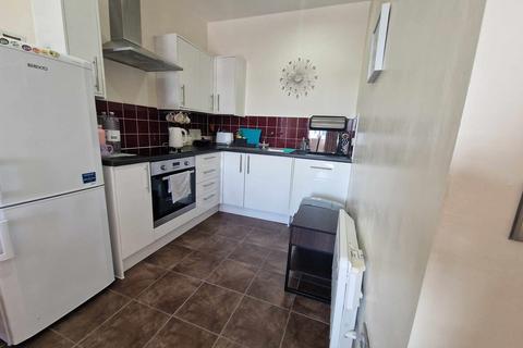 1 bedroom apartment for sale, Gibson Drive, Chorley PR7