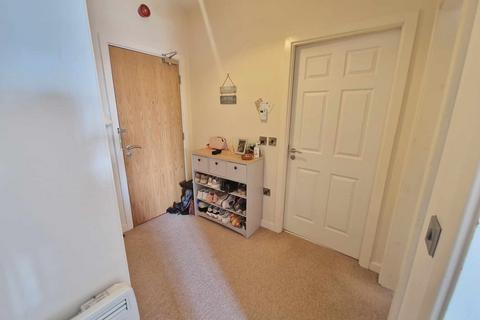 1 bedroom apartment for sale, Gibson Drive, Chorley PR7