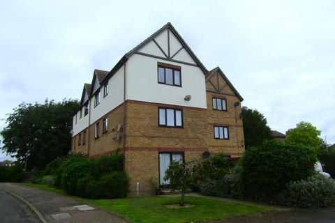 1 bedroom flat to rent, Langley Close, Harwich CO12