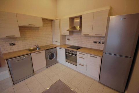 2 bedroom apartment to rent, Mottram Manor, Palatine Road, Manchester