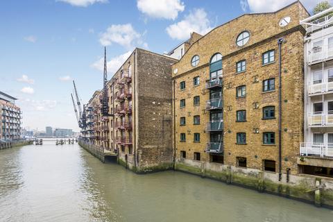 Dockhead Wharf, 4 Shad Thames, London