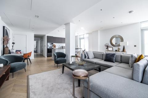 3 bedroom flat for sale, Atlas Building, City Road, Islington, London