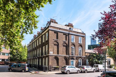 4 bedroom end of terrace house for sale, Sebastian Street, Clerkenwell, Islington, London