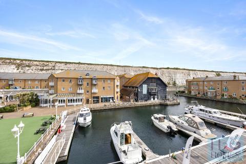 2 bedroom apartment for sale, Portside, Brighton Marina Village, Brighton