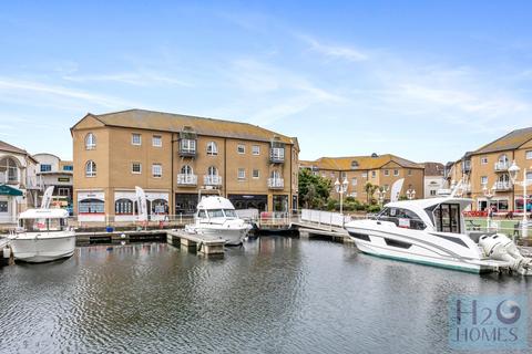 2 bedroom apartment for sale, Portside, Brighton Marina Village, Brighton