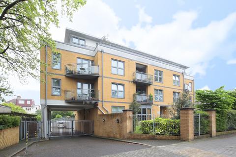 2 bedroom flat for sale, Pembroke House, 71 Kings Avenue, Clapham, London