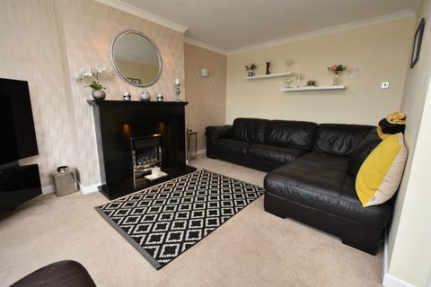 23 Chestnut Walk, Barrow-in-furness, LA13 0JB